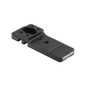 Wimberley AP-609 Quick Release Replacement Foot for Sony: 400 f/2.8 GM OSS