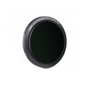 Haida NanoPro Magnetic Interchangeable Variable ND Filter - 77mm