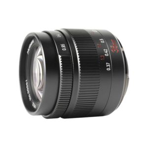 7artisans 35mm f/0.95 Lens for Sony E