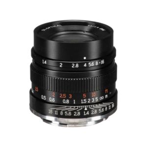 7artisans 35mm f/1.4 Lens for Sony E