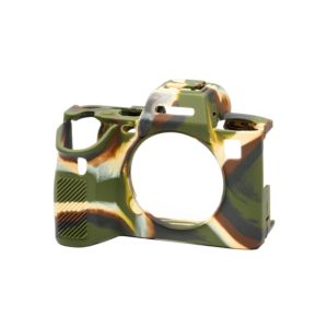 EasyCover Camera Case for Sony a7IV / Camouflage