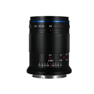 Laowa 85mm f/5.6 2x Ultra Macro APO Lens / Nikon Z