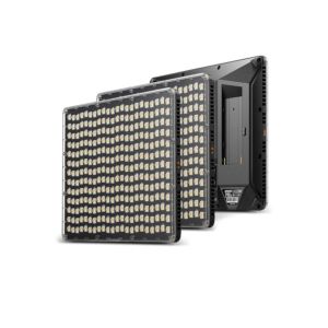 Aputure Amaran P60X Bi-Color / 3 LED Panel Kit
