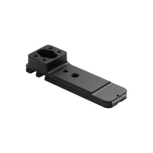 Wimberley AP-616 Quick Release Replacement Foot for Sony FE 600 f/4 GM OSS