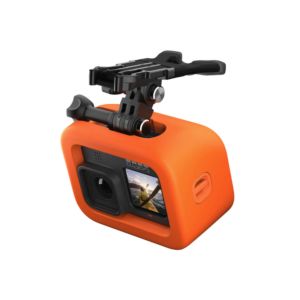 GoPro Bite Mount with Floaty for GoPro HERO9/10/11/12 Black