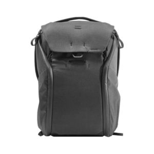 Peak Design Everyday Backpack v2 / 20L / Black