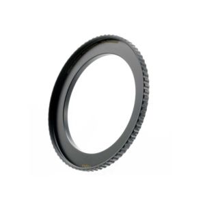 LUŽID Brass 77mm to 82mm Step Up Filter Ring Adapter 77 82 Luzid 