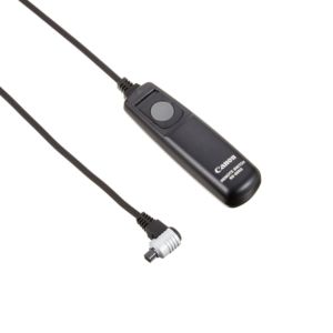 Canon Remote Shutter Release RS-80N3