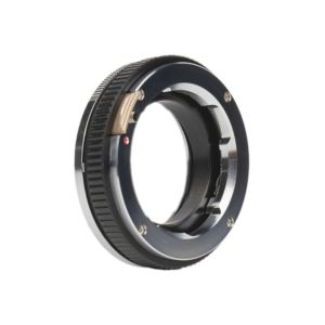 7artisans Close Focus Adapter for Leica M Lens to Sony E / Silver