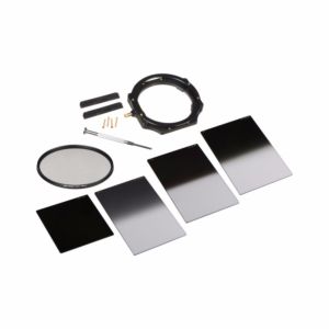 LEE Filters 100mm Deluxe Kit - 100x100mm