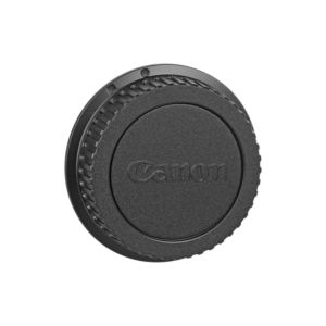 Canon Rear Lens Cap / EF