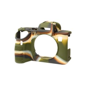 EasyCover Camera Case for Sony a9 II / a7R IV / Camouflage