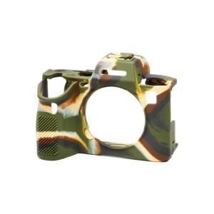 EasyCover Camera Case for Sony a7 IV / Camouflage