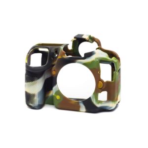 EasyCover Camera Case for Nikon D500 / Camouflage