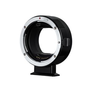 7artisans Autofocus Adapter for Canon EF Lens to Nikon Z-Mount
