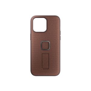Peak Design Mobile Everyday Case for iPhone 15 Pro Max with Loop / Redwood