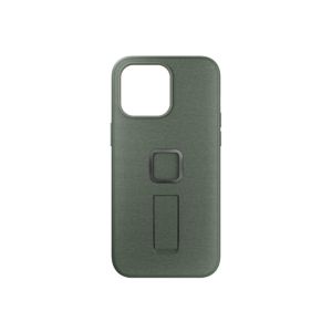 Peak Design Mobile Everyday Case for iPhone 15 Pro Max with Loop / Sage