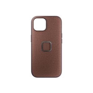 Peak Design Mobile Everyday Case for iPhone 15 / Redwood