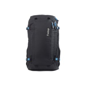 F-Stop Loka 37L Ultra Light Travel Backpack / Essentials Bundle / Anthracite Black