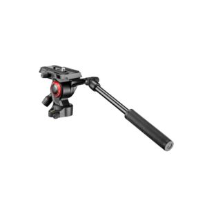 Manfrotto MVH400AH Befree Live Compact Fluid Video Head
