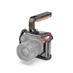 SmallRig KCCS2694 Cage Kit for Sony a7 III and a7R III
