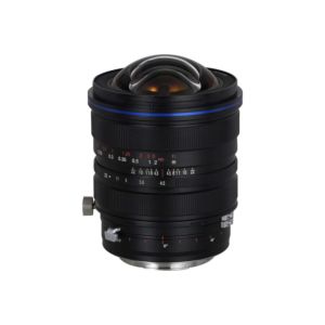 Laowa 15mm f/4.5 F Zero-D Shift / Manual Focus / Nikon F