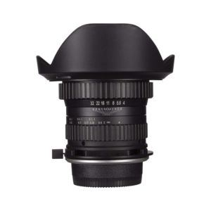 Laowa 15mm f/4 Macro Lens with Shift / Manual Focus / Nikon F