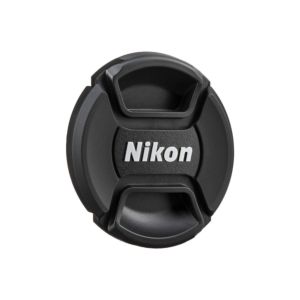 Nikon Snap-On Lens Cap 72mm