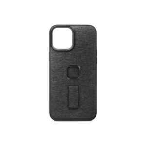 Peak Design Mobile Everyday Case for iPhone 13 Pro Max with Loop / Charcoal