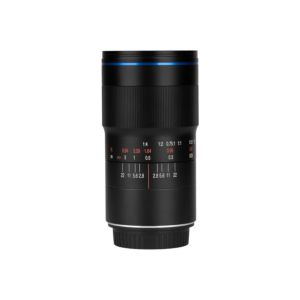 Laowa 100mm f/2.8 2x Ultra Macro APO Lens / Canon EF / Auto Aperture