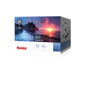 Haida M10 Master Filter Kit