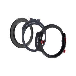 Haida M10 II Filter Holder Kit with 72mm Adapter Ring