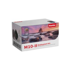 Haida M10 II Enthusiast Filter Kit