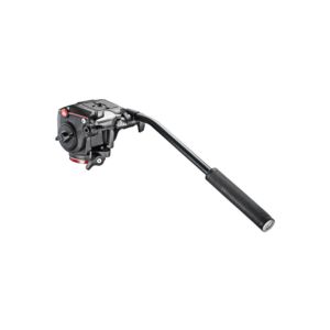 Manfrotto MHXPRO2W Fluid Head with Fluidity Selector
