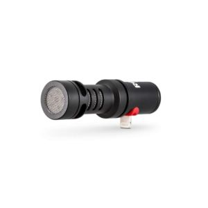 Rode VideoMic Me-L Directional Microphone for Apple / Lightning