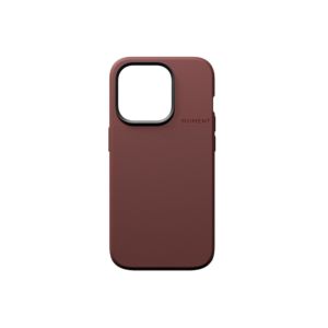 Moment Magsafe Case for iPhone 15 Pro / Red Clay