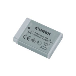 Canon NB-13L Lithium-Ion Battery Pack