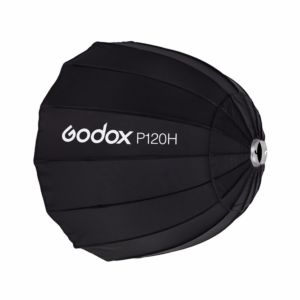 Godox Parabolic Softbox P120HE / Elinchrom / 120cm