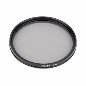 Haida PROII Multi-Coating Circular Polarizer Filter - 86mm