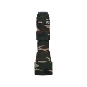 LensCoat Sigma 150-600 Contemporary - Forest Green Camo
