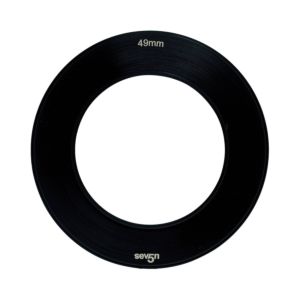 LEE Filters Seven5 Adapter Ring - 49mm