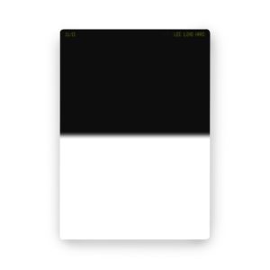 LEE Filters Graduated Neutral Density Filter - Hard / 150x170mm / 1.2 ND / 4 Stops