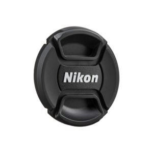 Nikon Snap-On Lens Cap 52mm