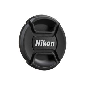 Nikon Snap-On Lens Cap 62mm