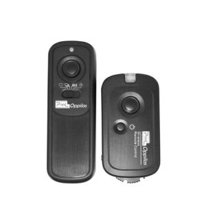 Pixel RW-221 Wireless Shutter Remote / Canon - (E3)