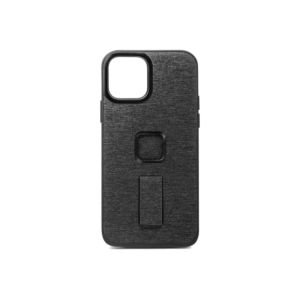 Peak Design Mobile Everyday Case for iPhone 12 / 12 Pro with Loop / Charcoal
