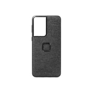 Peak Design Mobile Everyday Case for Samsung Galaxy S21 Ultra / Charcoal