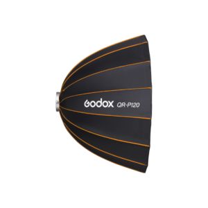 Godox Parabolic Softbox QR-P120 / Bowens / 120cm