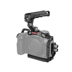 SmallRig 3830 Cage Kit for Canon EOS R6 / R5 / R5 C