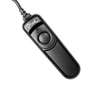 Pixel RC-201 Wired Shutter Remote / Canon - (N3)